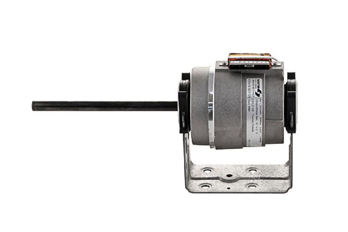 Sisme Motor Tek Milli 35/100W K35410